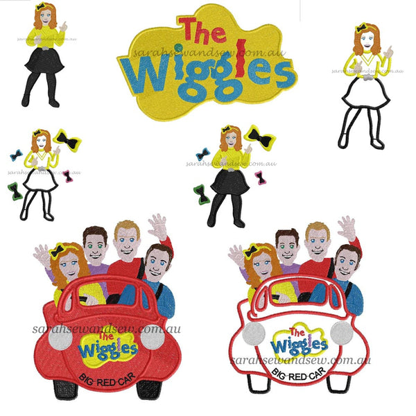 The Wiggles