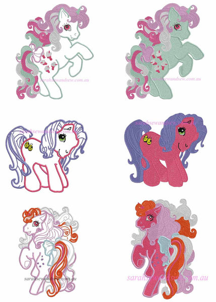 My Little Pony