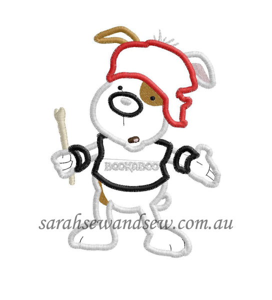 Bookaboo