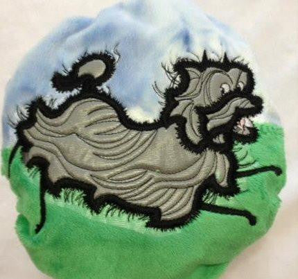 Hairy Maclary Set