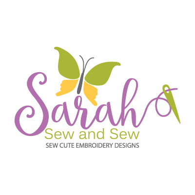Sarah Sew and Sew